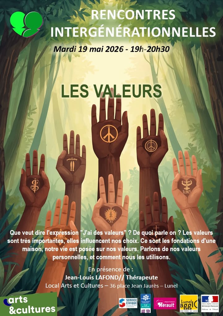 Association "Arts et Cultures"
