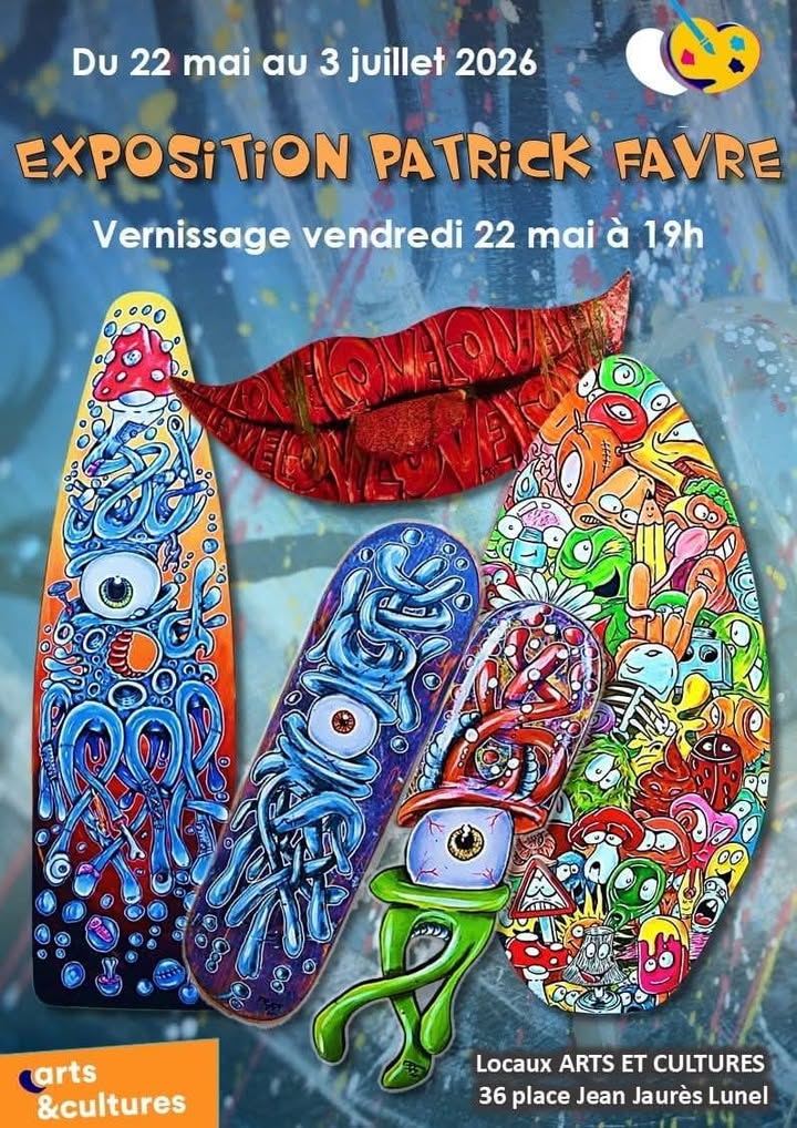 Association "Arts et Cultures"