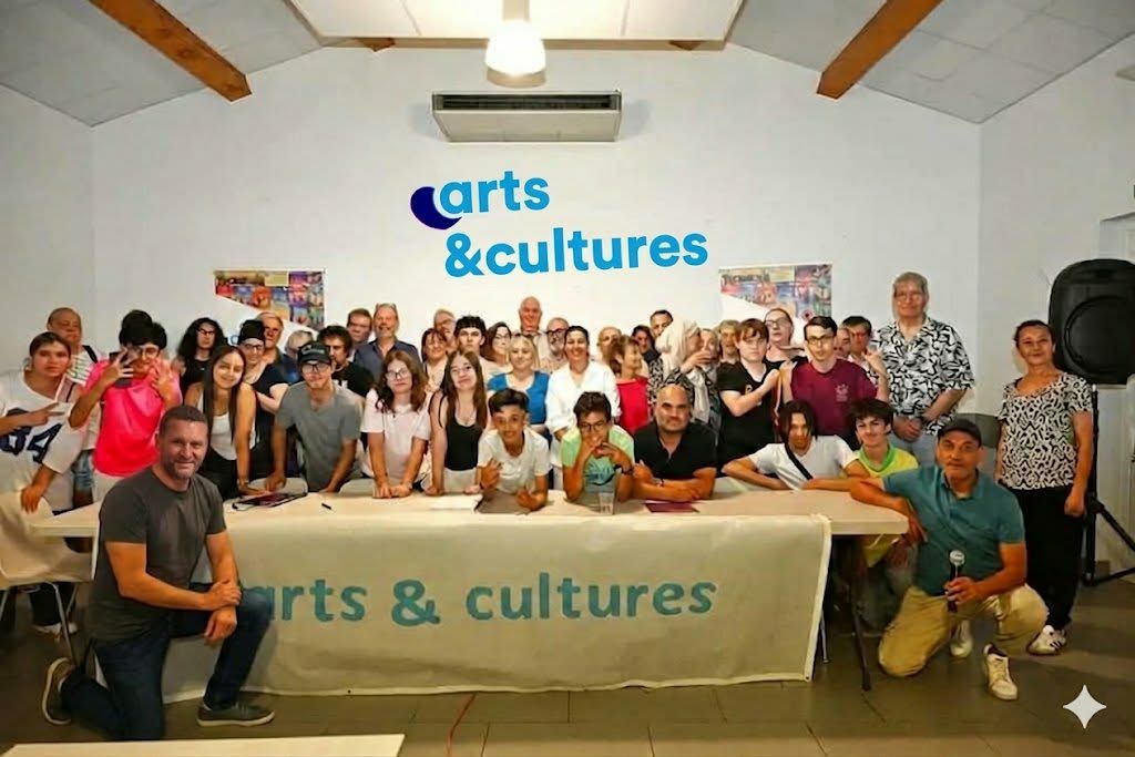 Association "Arts et Cultures"