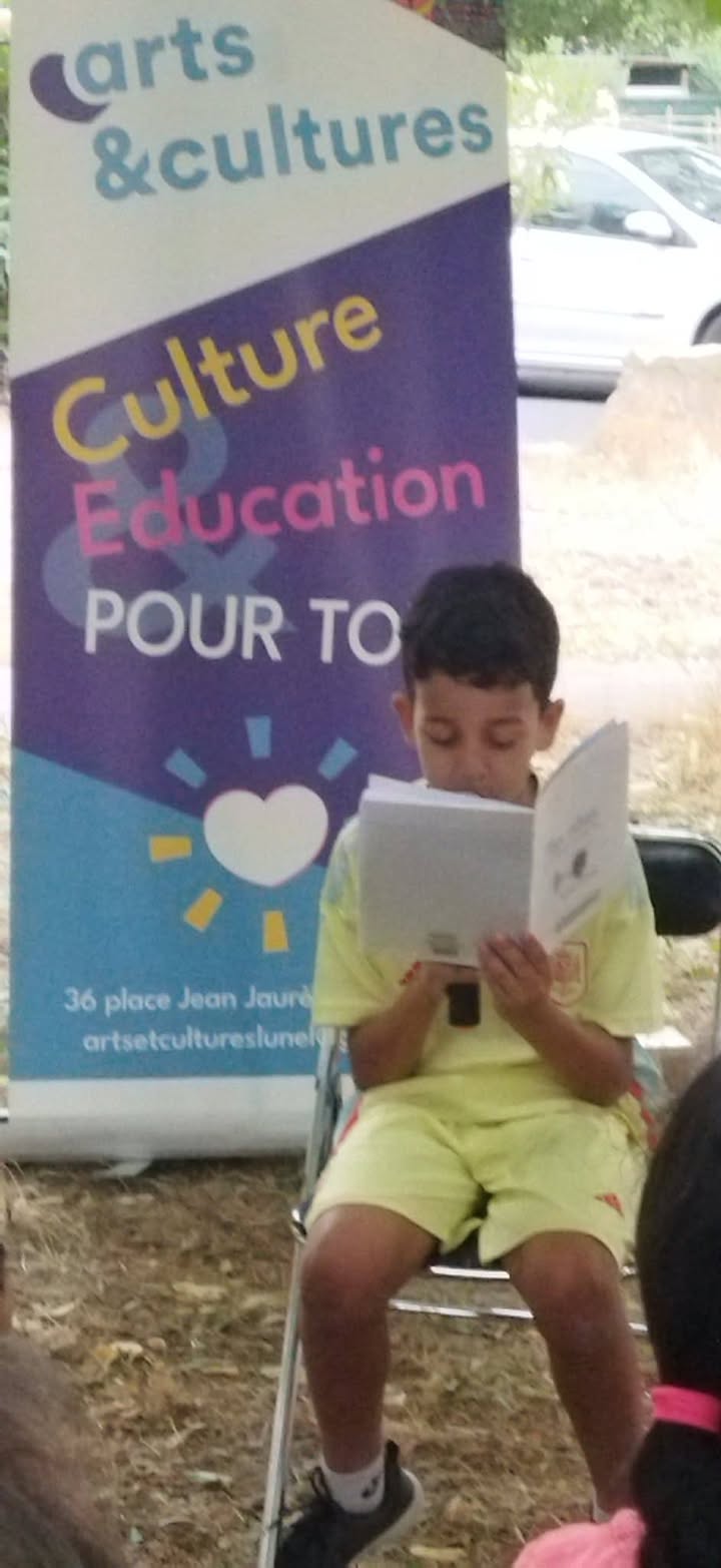 Association "Arts et Cultures"