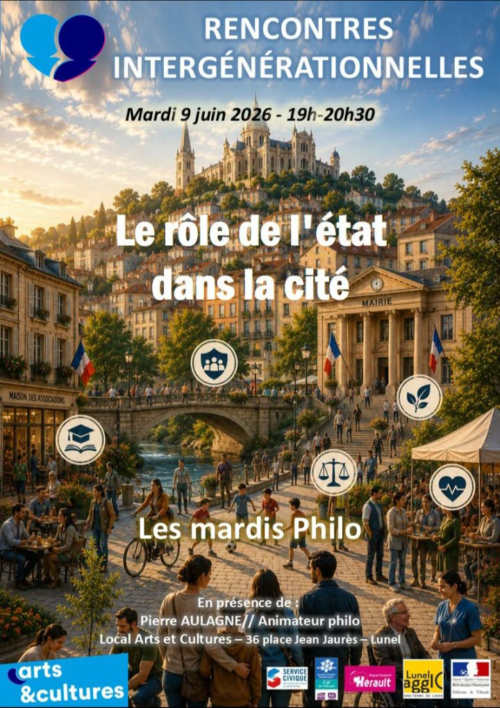 Association "Arts et Cultures"