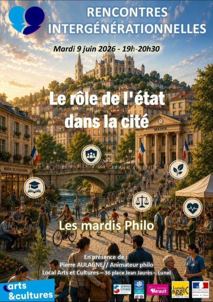 Association "Arts et Cultures"