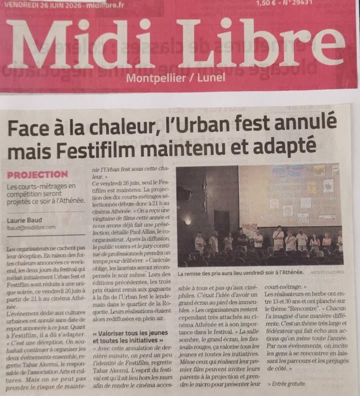 Association "Arts et Cultures"