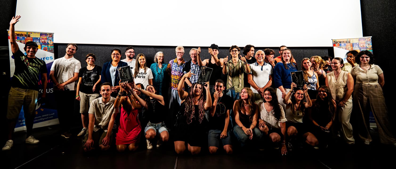 Association "Arts et Cultures"