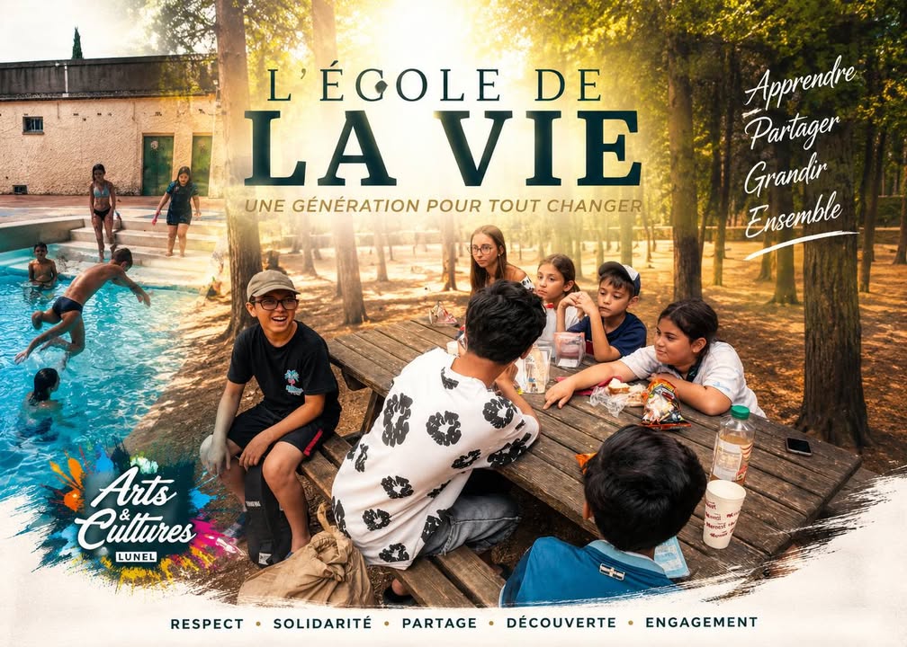 Association "Arts et Cultures"