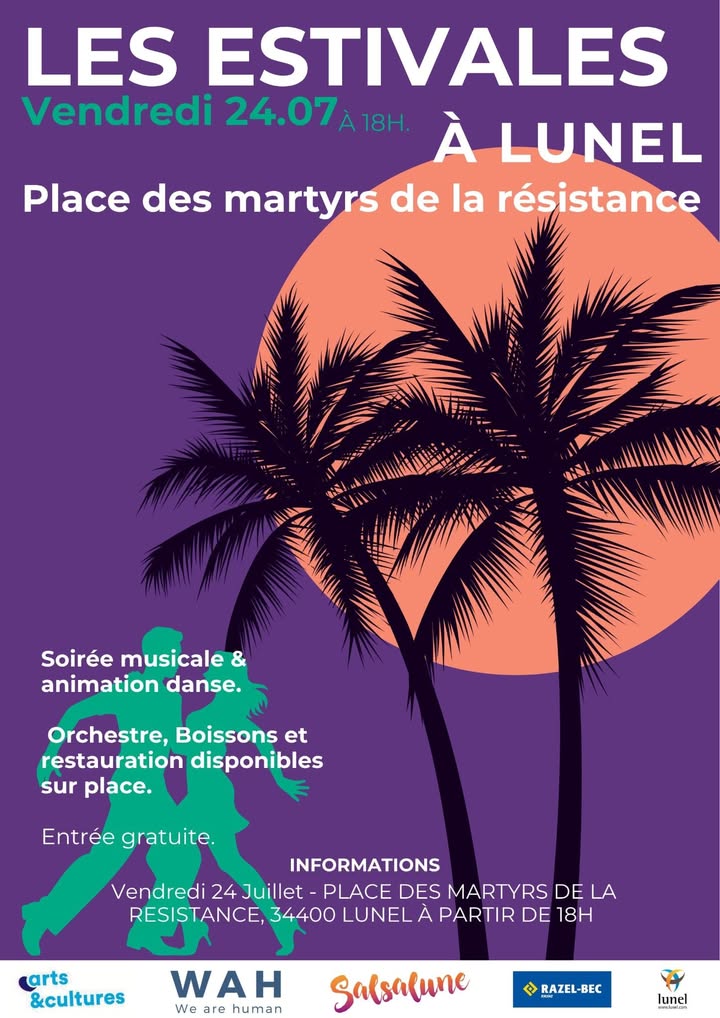 Association "Arts et Cultures"