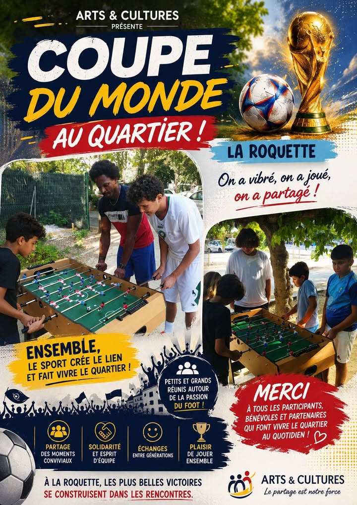Association "Arts et Cultures"