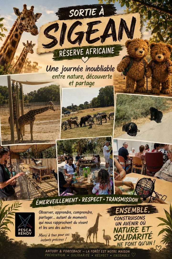 Association "Arts et Cultures"