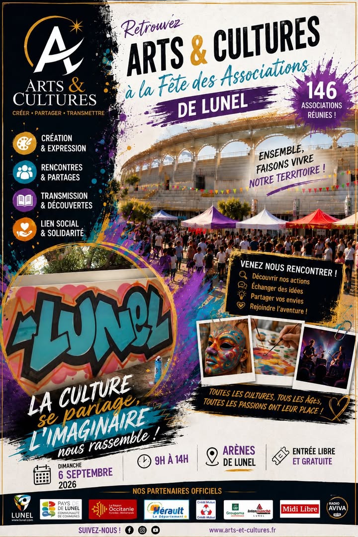 Association "Arts et Cultures"
