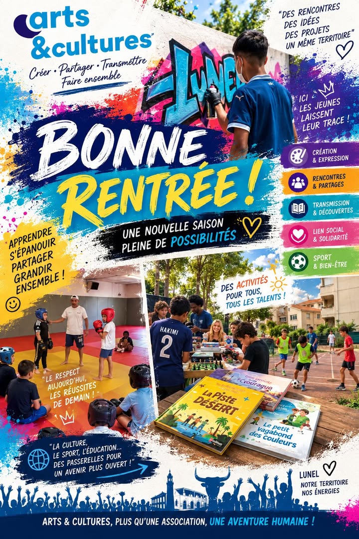 Association "Arts et Cultures"
