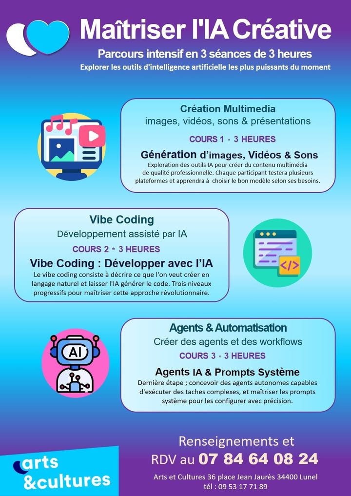 Association "Arts et Cultures"