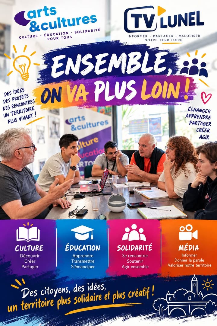 Association "Arts et Cultures"