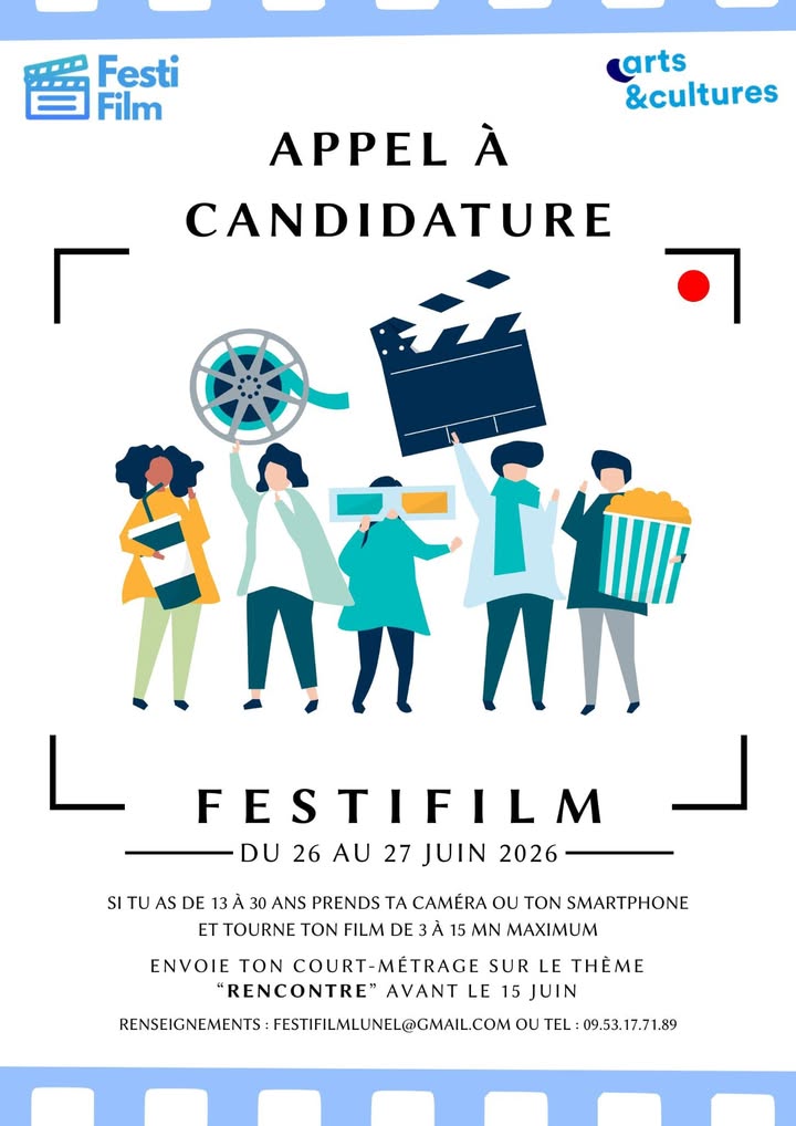 Association "Arts et Cultures"