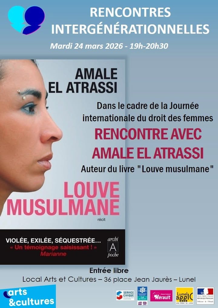 Association "Arts et Cultures"