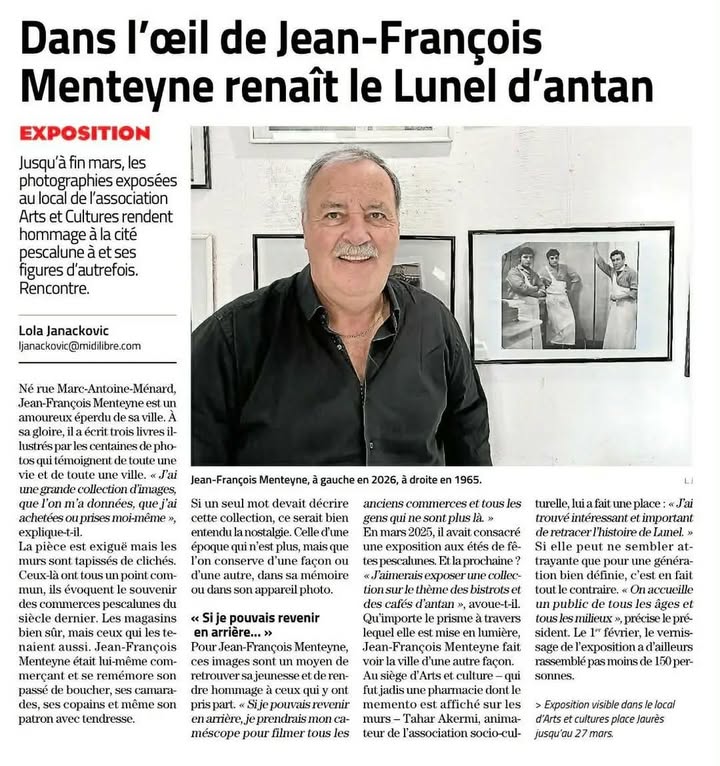 Association "Arts et Cultures"