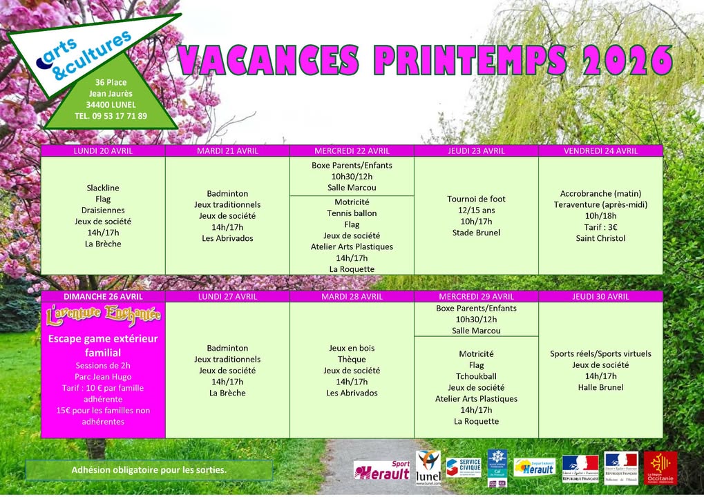 Association "Arts et Cultures"