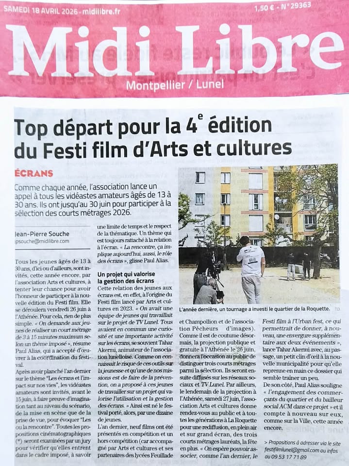 Association "Arts et Cultures"