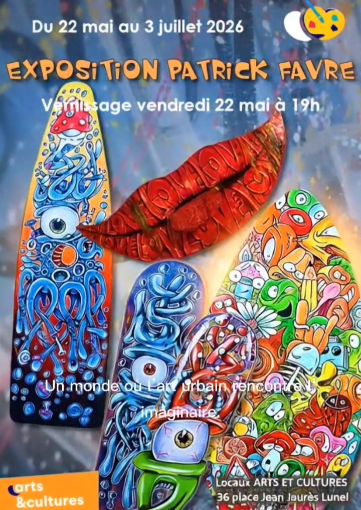 Association "Arts et Cultures"